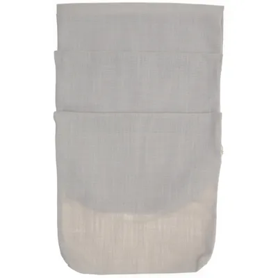 Förvaring (Beige) från Mille Notti Bomull, Linne, Polyester