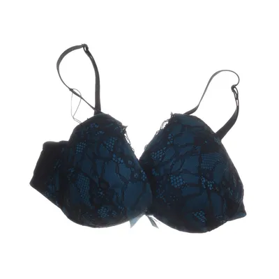 Soutien-gorge (Bleu, Noir) de Ann Summers