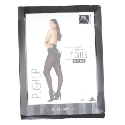 Nylon tights (Push Up) from Hunkemöller Elastane, Polyamide