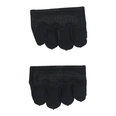 Sporthandschuhe (Schwarz)