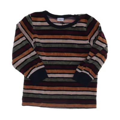 Lange mouwen shirt (Meerkleurig) van Polarn O. Pyret Katoen, Polyester
