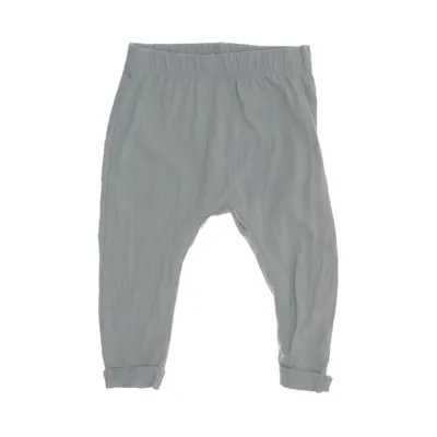 Pants (Green) from C-Mini Elastane, Organic cotton