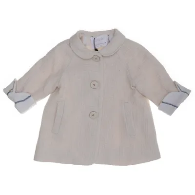 Coat (Beige) from Zara Baby Cotton