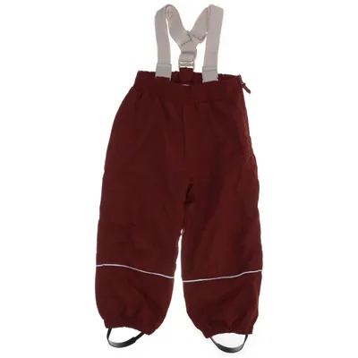 Shell pants (Red) from Kuling Polyamide, Polyester