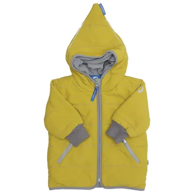 Winter jacket (Nimi) from Finkid Polyamide, Polyester