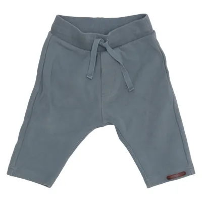 Jogginghose (Blau) von MarMar Copenhagen Baumwolle, Elasthan, Polyamid