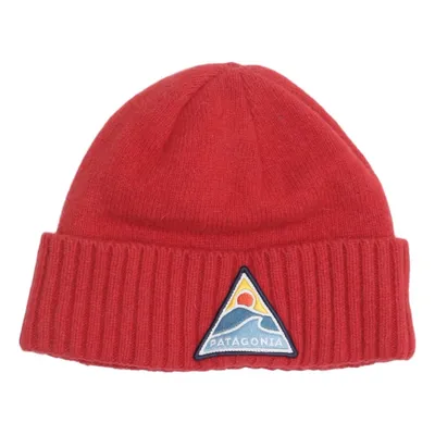 Beanie (Red) from Patagonia