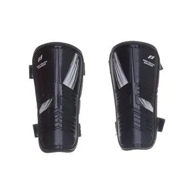Benskydd (Svart, Vit) från Pro Touch