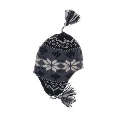 Trapper hat (Gray, Multicolored) from Engelbert Strauss