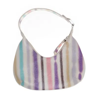 Handbag (Beige, Multicolored) from By Far