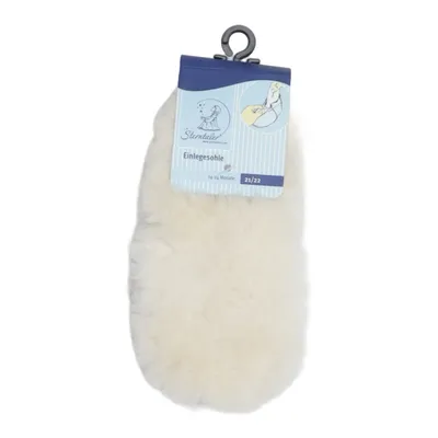 Zooltjes (echte wolle, neu) van Sterntaler