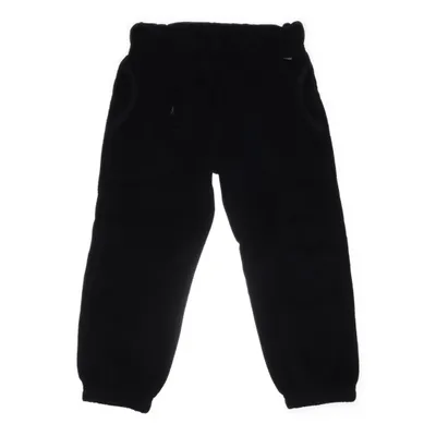 Mjukisbyxor (Svart) från Varför Därför Polyester