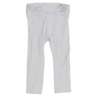 Leggings (FLEURA SLIM LEGGING LIL) from Lil' Atelier Organic cotton