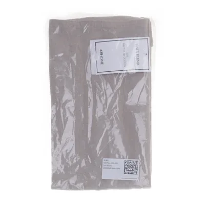 Sierkussensloop (Beige) van H&M Home Linnen, Gerecycled katoen