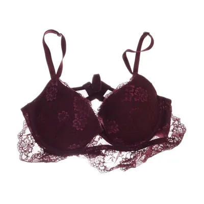 Bh (Rood) van H&M Elastaan, Polyamide, Polyester