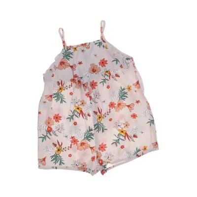 Sparkedragt (Pink, Flerfarvet) fra Zara Baby
