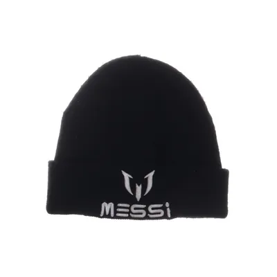 Beaniemössa (Svart) från Messi