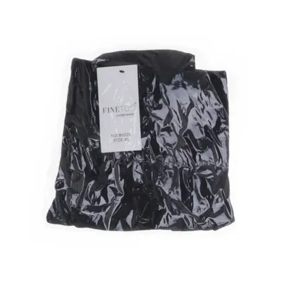 Panties (Black) from Fine Too