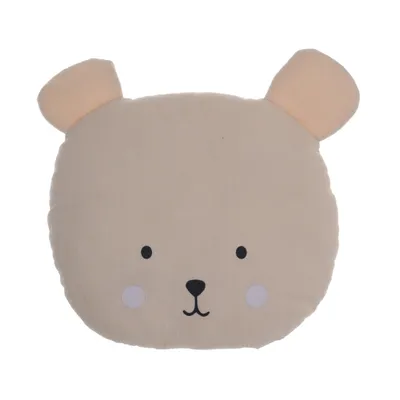 Spädbarnskudde (Beige) från JaBaDaBaDo