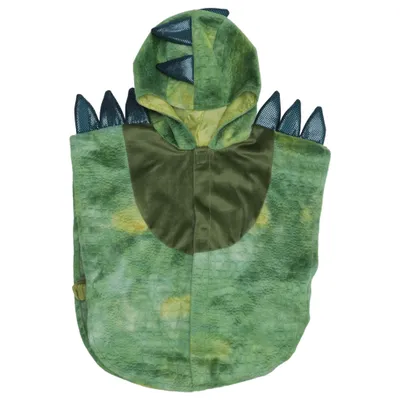 Maskeradkläder (Grön, Gul, Blå) från Den Goda Fen Polyester