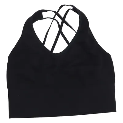 Sport-BH (Schwarz) von Energetics