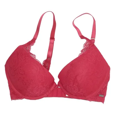 BH (Röd) från WERA Stockholm Elastan, Polyamid