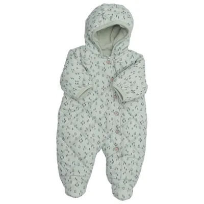 Outdoor Overall (Grün) von Topomini Recyceltes Polyester