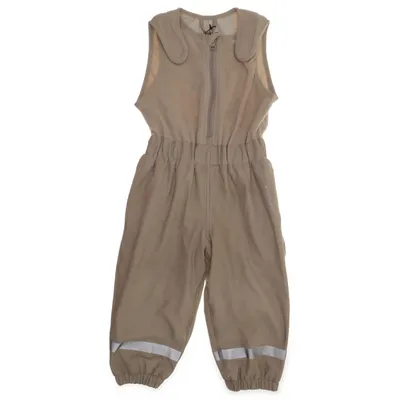 Overall (Beige) från Kuling Polyester, Polyuretan