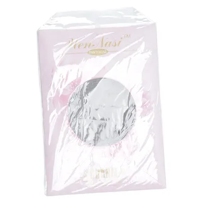 Nylon tights (Black) from Charm Elastane, Polyamide