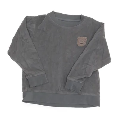 Tröja (Grå) från Buddy and Hope Bomull