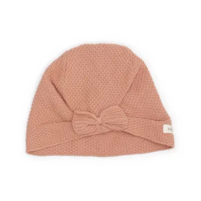 Turban (Pink) fra Newbie by KappAhl