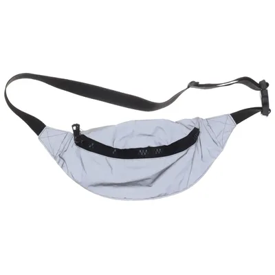 Sac-banane (Gris) de Madlady Polyester