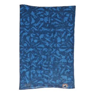 Nekwarmer (Blauw) van Polarbröd