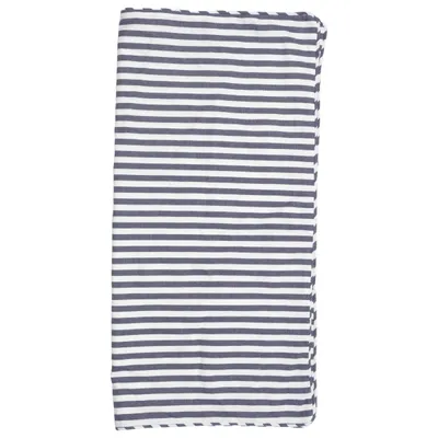 Housse de coussin (Bleu, Blanc) de DAY Birger et Mikkelsen Home