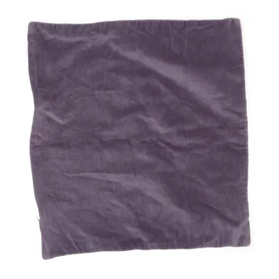 Kuddfodral (Lila) från Ellos Bomull