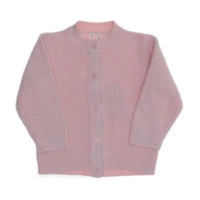 Kofta (Rosa) från Arket Bomull, Polyamid, Silke