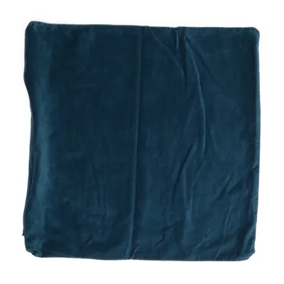 Sierkussensloop (Turquoise) van H&M Home Katoen