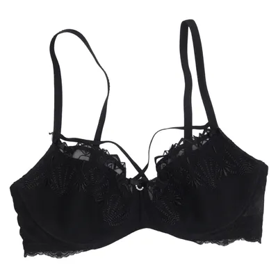 Soutien-gorge (Noir) de Charade Élasthane, Polyamide