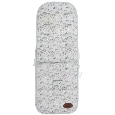 Stroller pillow (Multicolored) from Petite Chérie Polyester, Polyurethane