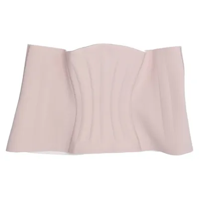 Ceinture de grossesse (Recovery Belly Belt) de Momcozy