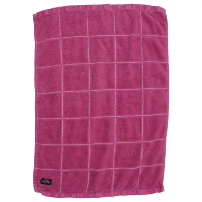 Towel (Pink) from Nina Royal Cotton