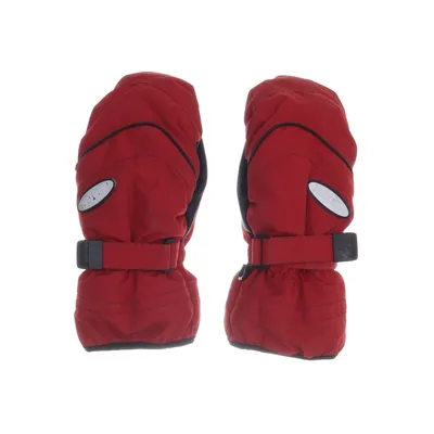 Mittens (Red) from Hestra Polyester