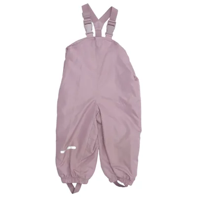 Regenbroek (Roze) van Pocopiano Polyester