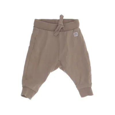 Joggingbroek (Beige) van Lindex Baby Katoen, Elastaan