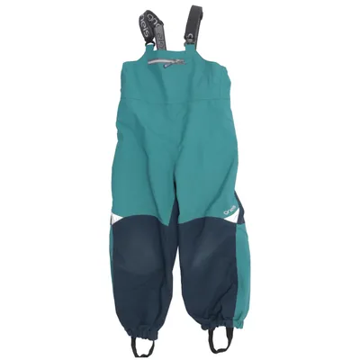 Ski pants (Blue, Green) from Gneis