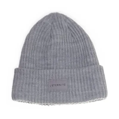Beanie (Gray) from L'éternité Acrylic