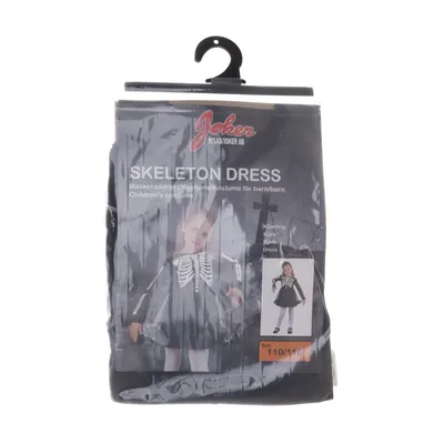 Déguisement (Noir, Blanc) de Joker Polyester