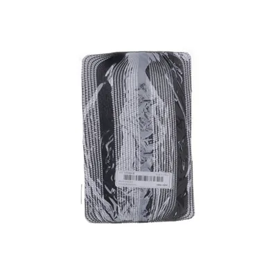 Nätstrumpbyxor (Svart, Vit)