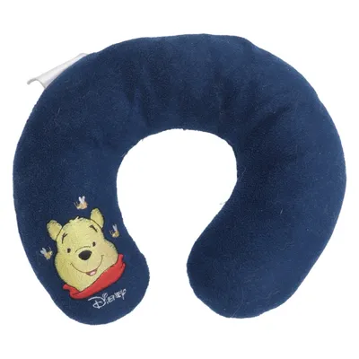 Neck pillow (Blue, Multicolored) from Disney