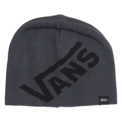 Bonnet (Gris, Noir) de Vans Acrylique